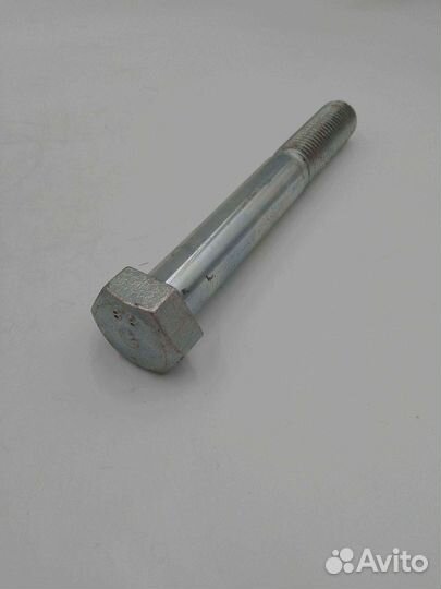 Болт М24-180-2 (10.9) рессоры MB \ 000000005503