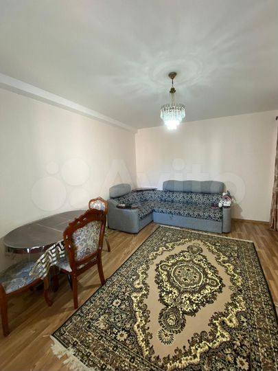 1-к. квартира, 40 м², 3/5 эт.