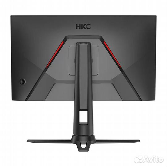 Монитор HKC XG271Q 2K170 MiniLed HDR1000