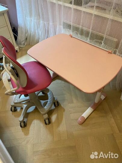 Стол парта трансформер
