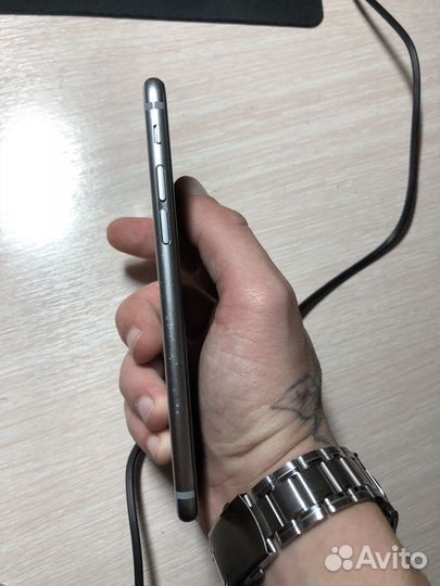 iPhone 6, 32 ГБ