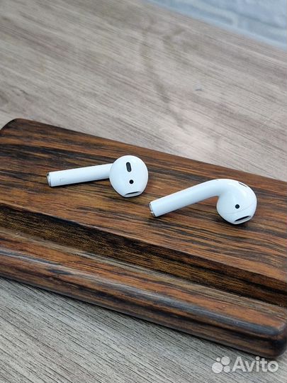Наушники AirPods 2 оригинал