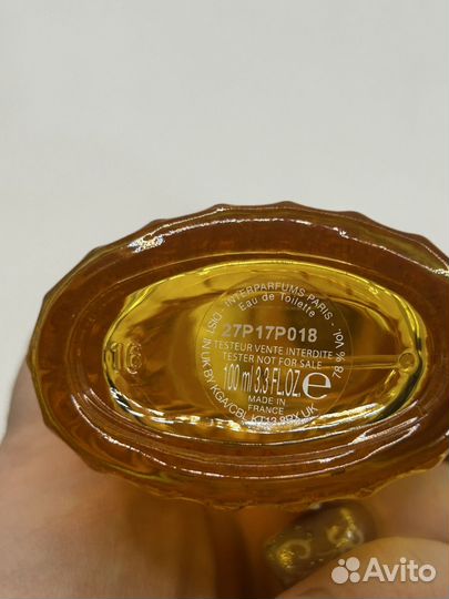 Rochas Eau De Rochas Orange Horizon