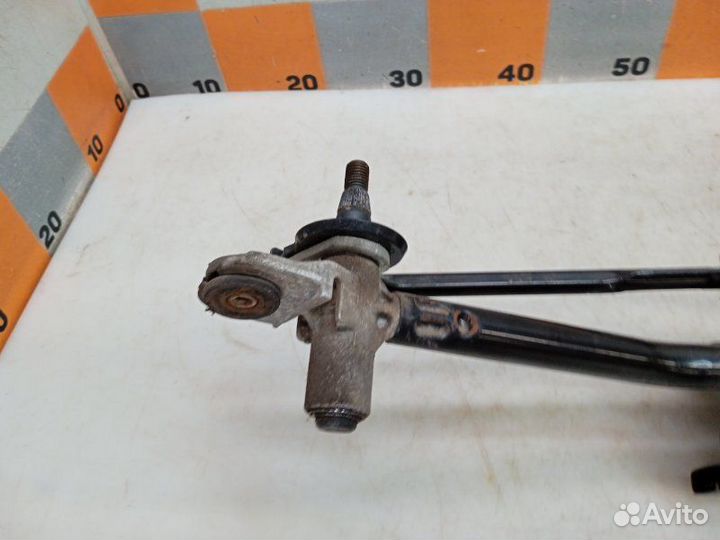 Б/У Б/У с моторчиком, Киа Сид 1 981001H000