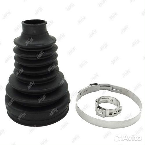 Пыльник шруса