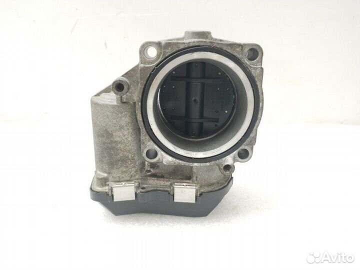 Дроссельная заслонка Bmw 1-Series E87 1.6I 2006