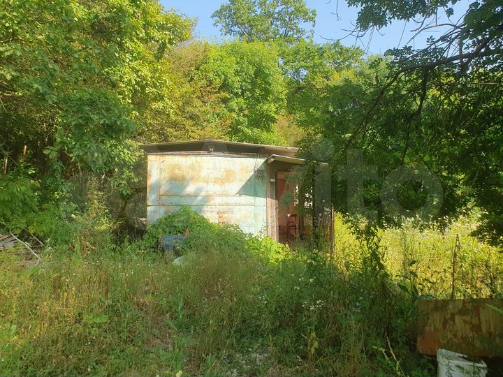 Участок 6 сот. (СНТ, ДНП)