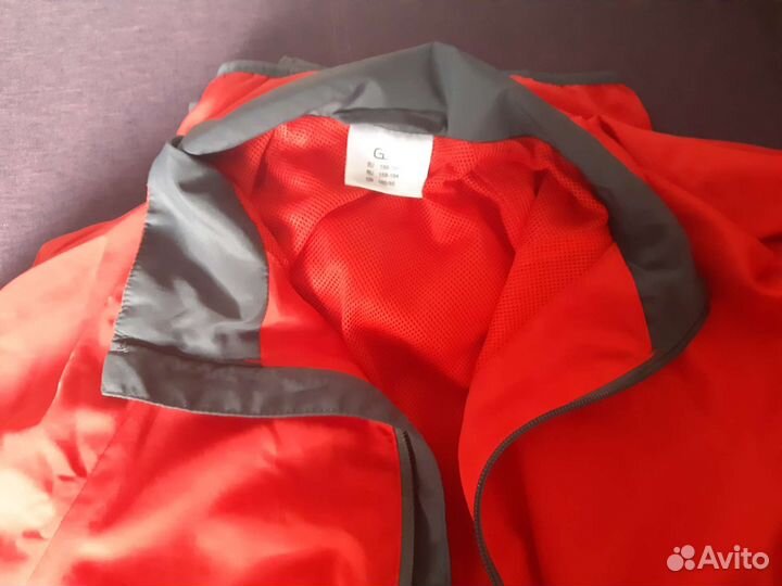 Спортивный костюм для мальчика 164