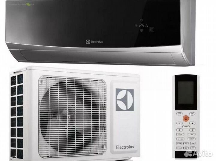 Кондиционеры