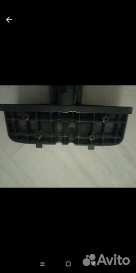 Подставка, ножка, опора под тв