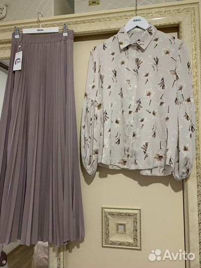 Костюм женский