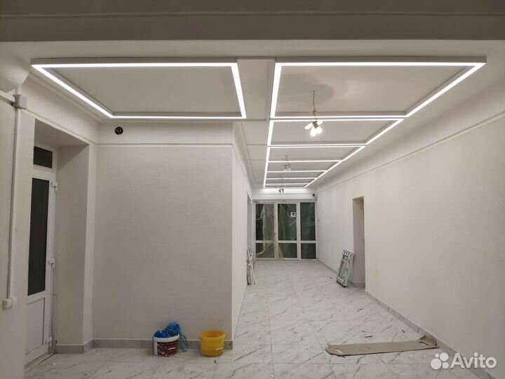 Дизайнерские светильники производство