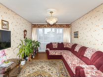 4-к. квартира, 79 м², 3/5 эт.