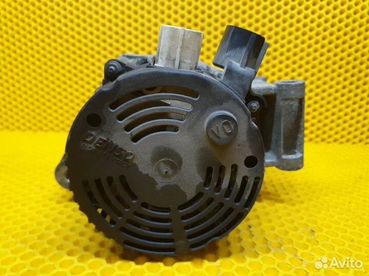 Генератор Ford