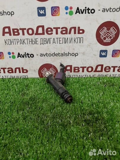 Форсунка топливная Ford 0280156154