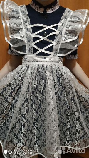 Прокат школьной формы