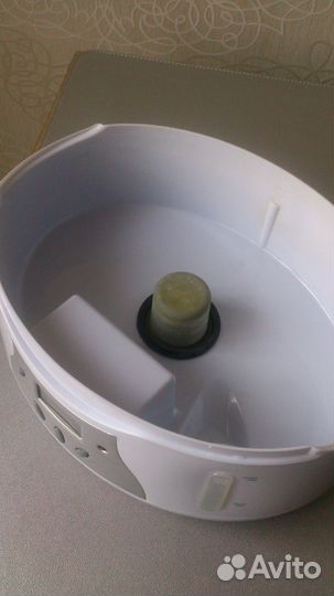 Пароварка Scarlett SC-1142