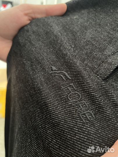 Спортивный костюм Fore