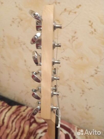 Электрогитара fabio st-100