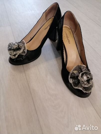Туфли женские