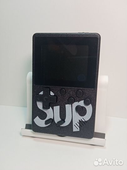 Игровая приставка SUP(Dendy) 400игр (новая/гаран.)
