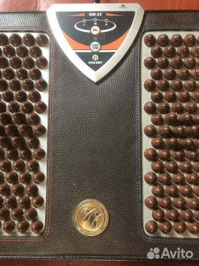 Массажер для ног электрический