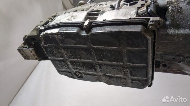 Кпп - автомат (АКПП) Mercedes Vito W639, 2009