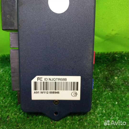 Запчасти StarLine