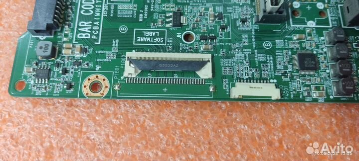 Платы от LG 42LF562V-ZC