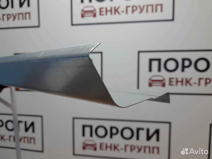 Пороги на все марки авто