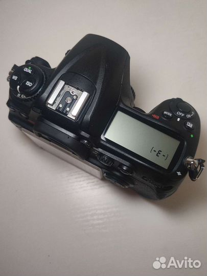 Nikon D300 Body (пробег 22000) Идеал
