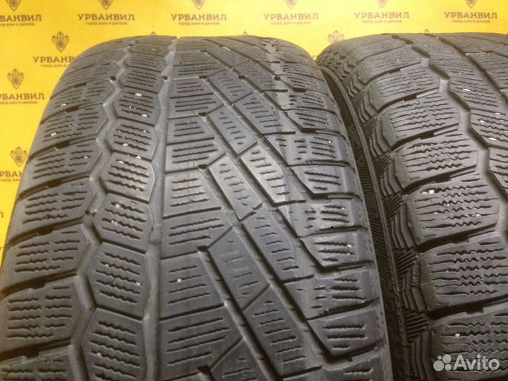 Continental ContiVikingContact 5 205/55 R16 91H