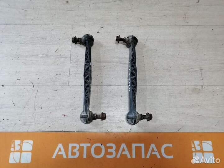 Рычаг задний стойка стабилизатора Chevrolet Lacett