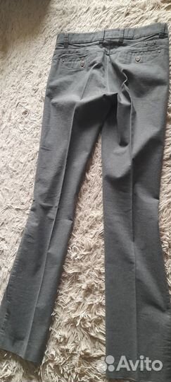 Мужские вещи 48-46 L