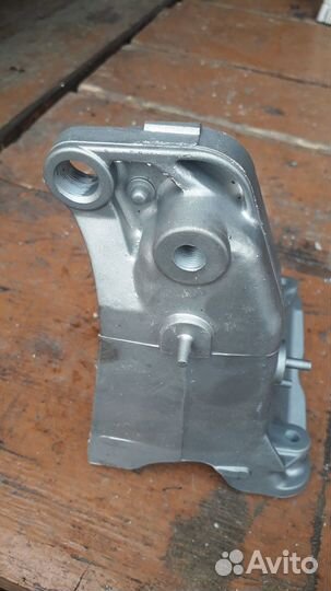 Опора двигателя volkswagen golf 3