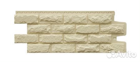 Фасадные панели