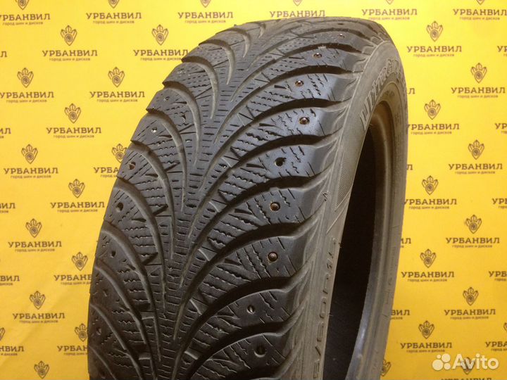 Goodyear UltraGrip Extreme 195/60 R15
