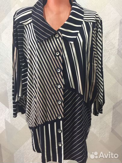 Туника женская