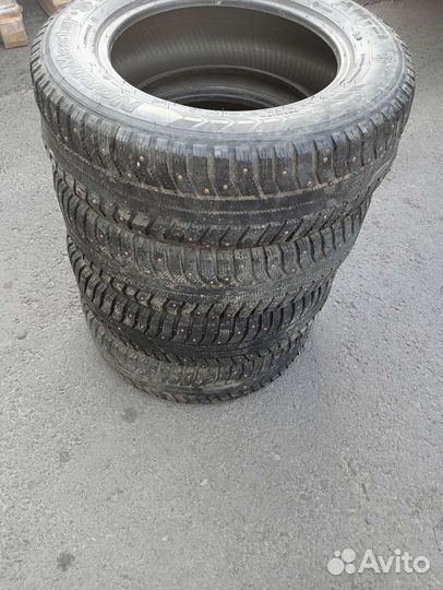 Amtel NordMaster ST 195/65 R15