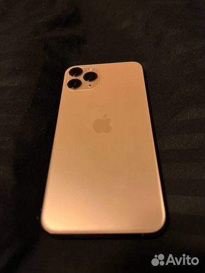 iPhone 11 Pro, 64 ГБ