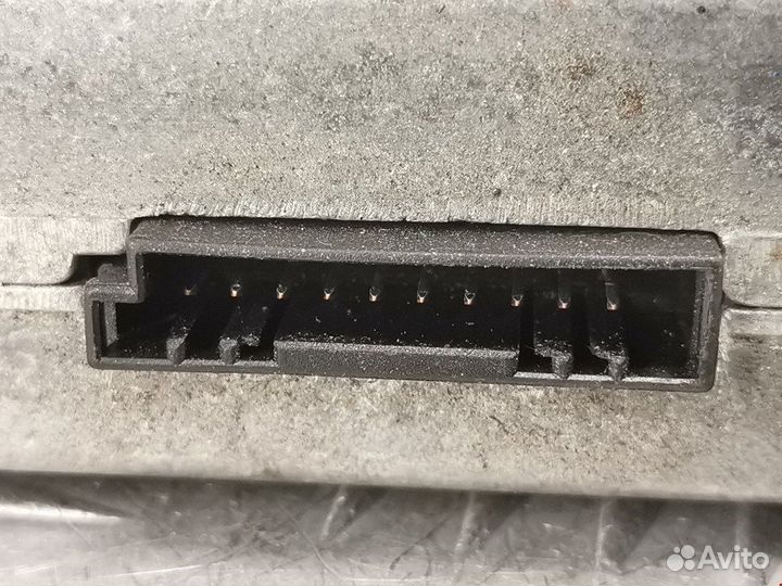 Блок комфорта для BMW 5-Series (F07/F10/F11/F18)