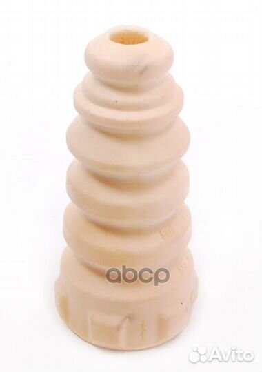 Отбойник амортизатора заднего octavia fabia SUP