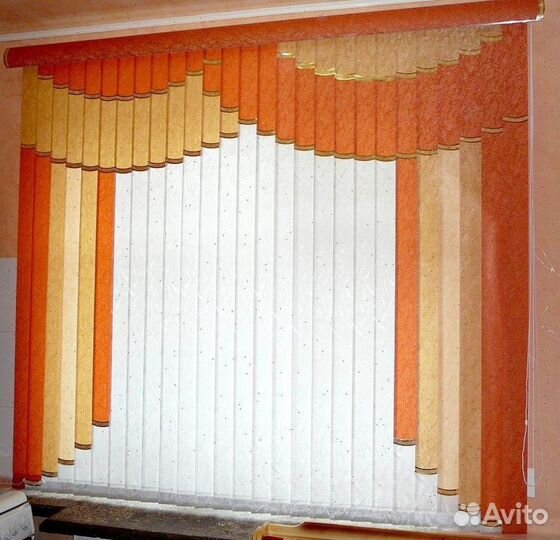 Жалюзи от производителя