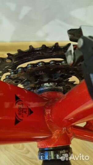 Продаю велосипед