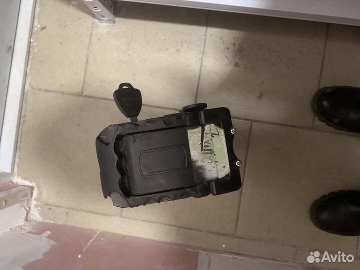 Аккумуятор для электровелосипеда 60v20am