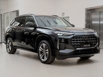 Новый Audi Q6 2.5 AMT, 2023, цена от 11 269 190 руб.