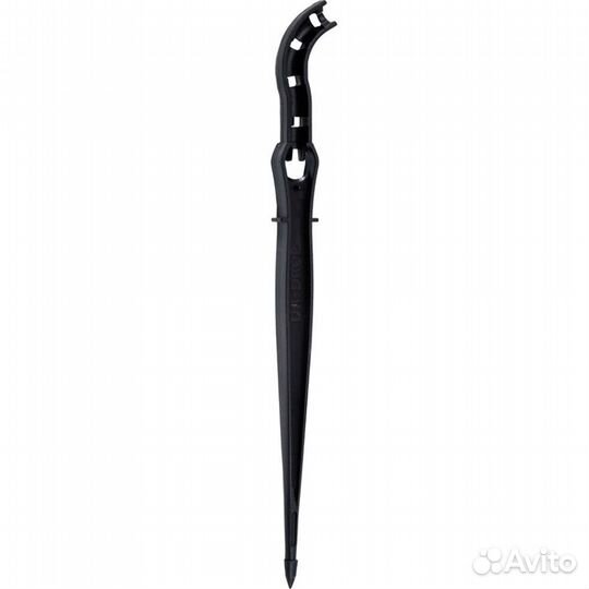 Стрелка с зажимом 160 мм без лабиринта опт полив