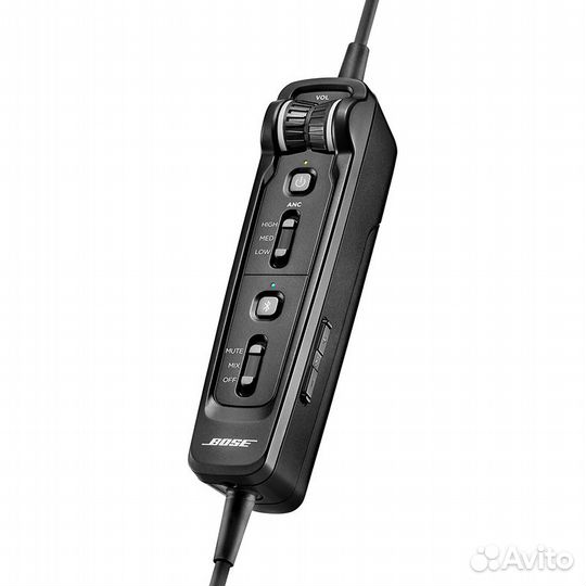 Авиационная гарнитура bose A30