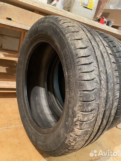 Michelin Energy Saver 205/55 R16