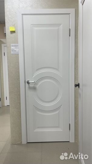 Двери межкомнатные
